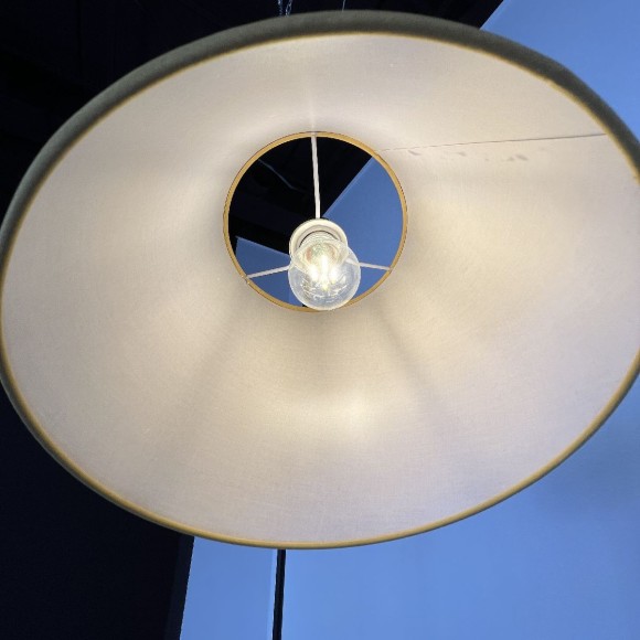 Торшер ImperiumLoft Crane 187989-26