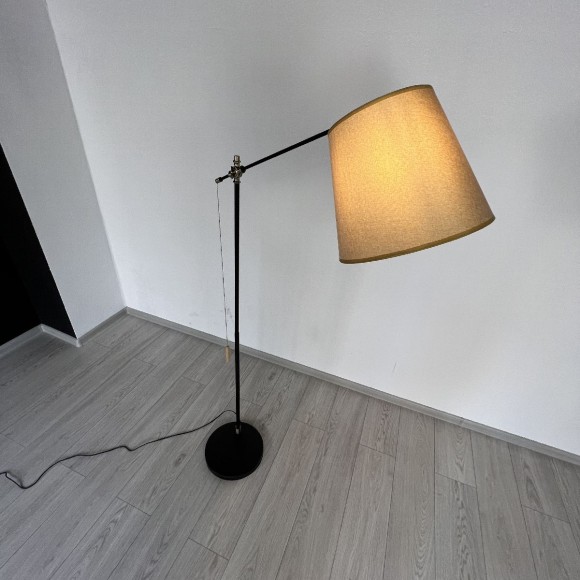 Торшер ImperiumLoft Crane 187989-26