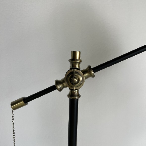 Торшер ImperiumLoft Crane 187989-26