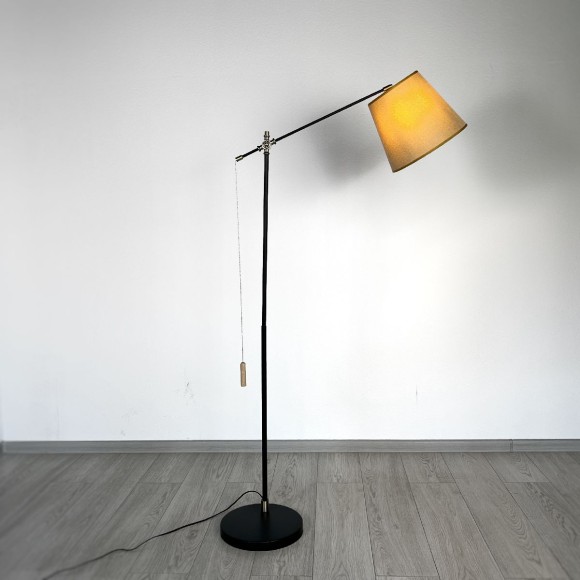 Торшер ImperiumLoft Crane 187989-26