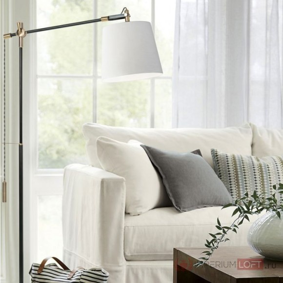 Торшер ImperiumLoft Crane 187989-26