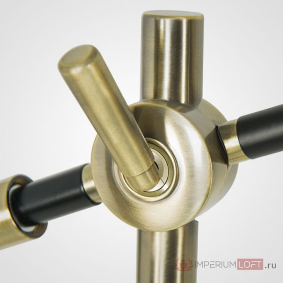 Торшер ImperiumLoft Crane 187989-26