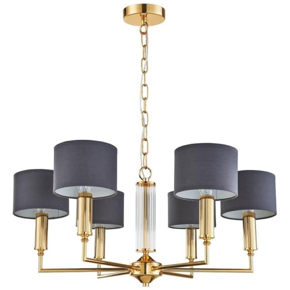 Подвесная люстра Favourite Laciness 2609-6P