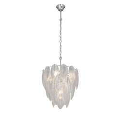 Подвесной светильник Vitaluce V5887-9/5