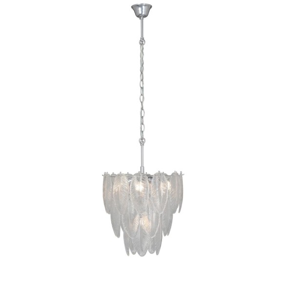 Подвесной светильник Vitaluce V5887-9/5