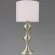 Настольная лампа ILLUMICO IL0768-1TSQ-25AB ELITE