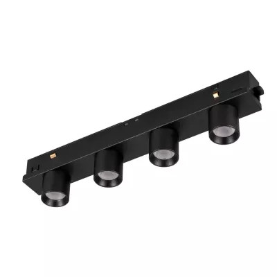 Трековый светильник Arlight Mag-Orient-Krater-L195-12W Warm3000 035582