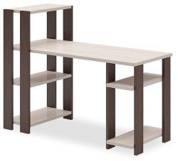 Стол компьютерный Slim СТН-110/140 MER_STN-110-140_VK