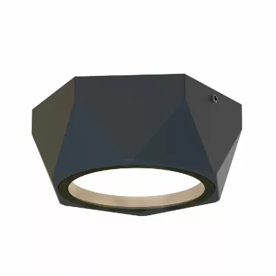 Уличный потолочный светильник Favourite Fantum 4670-1U