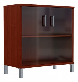 Тумба-витрина Born B 410.5 SKY_00-07015520