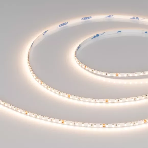 Светодиодная лента Arlight MICROLED-M182-4mm 24V Warm3000 (10 W/m, IP20, 2216, 5m) 037816 Светодиодная лента Arlight MICROLED-M182-4mm 24V Warm3000 (10 W/m, IP20, 2216, 5m) 037816