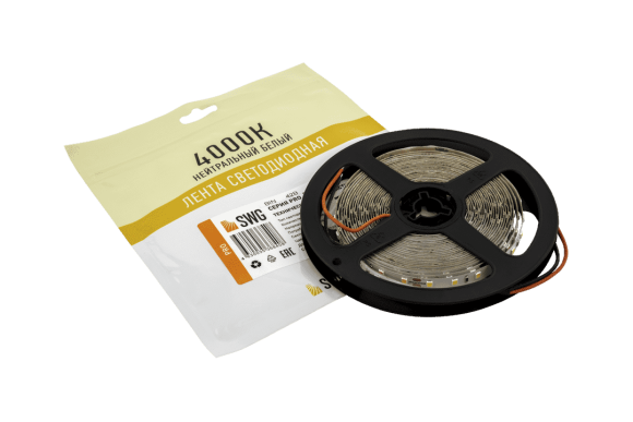 Светодиодная лента SWG SWG2P84-24-8.6-NW 005849