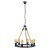 Подвесная люстра Eglo Findlay 49694