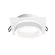 Встраиваемый светильник Wolta Luce WDL-GX53/06W-S