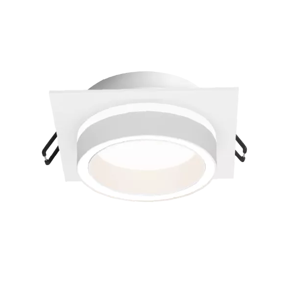Встраиваемый светильник Wolta Luce WDL-GX53/06W-S Встраиваемый светильник Wolta Luce WDL-GX53/06W-S