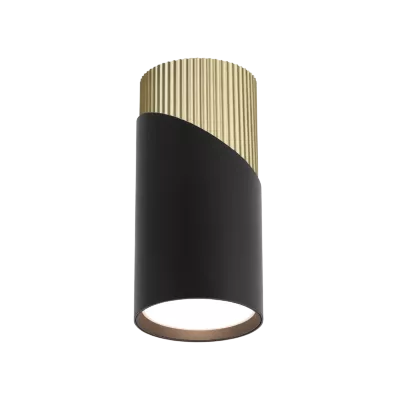 Накладной светильник Wolta Dolce WSL-GU10/06BG