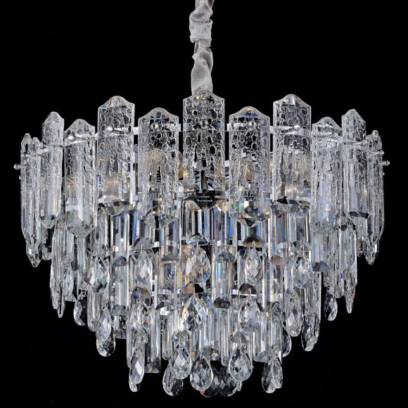 Подвесная люстра Reluce 72380-0.3-600 CH