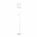 Торшер Loft IT Ritz 10253F/B White