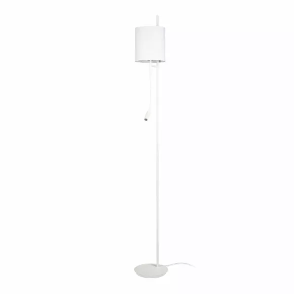 Торшер Loft IT Ritz 10253F/B White Торшер Loft IT Ritz 10253F/B White