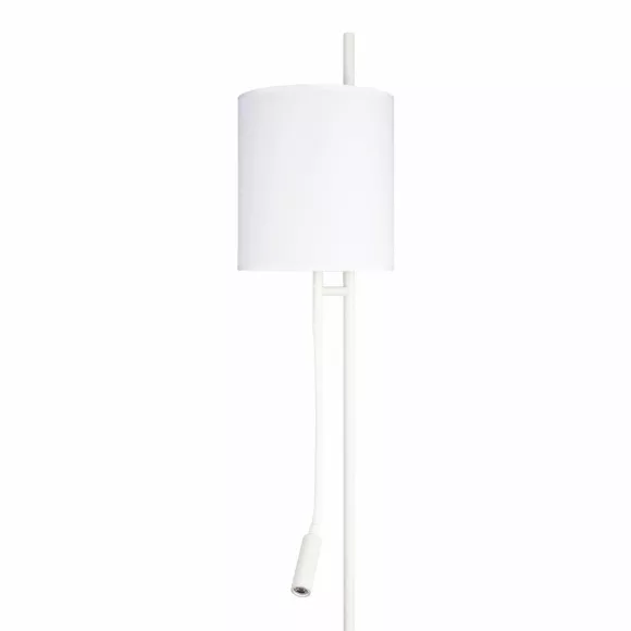 Торшер Loft IT Ritz 10253F/B White, основание крупным планом Торшер Loft IT Ritz 10253F/B White, основание крупным планом