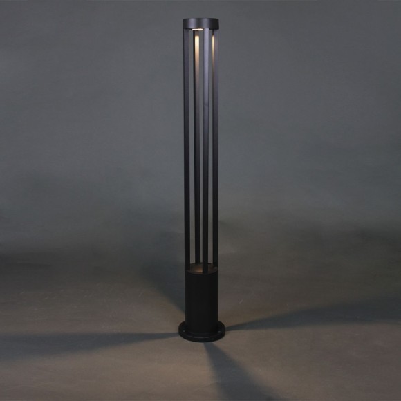 Ландшафтный светильник Reluce 09958-0.7-001JH 1,0M LED7W BK RLOS