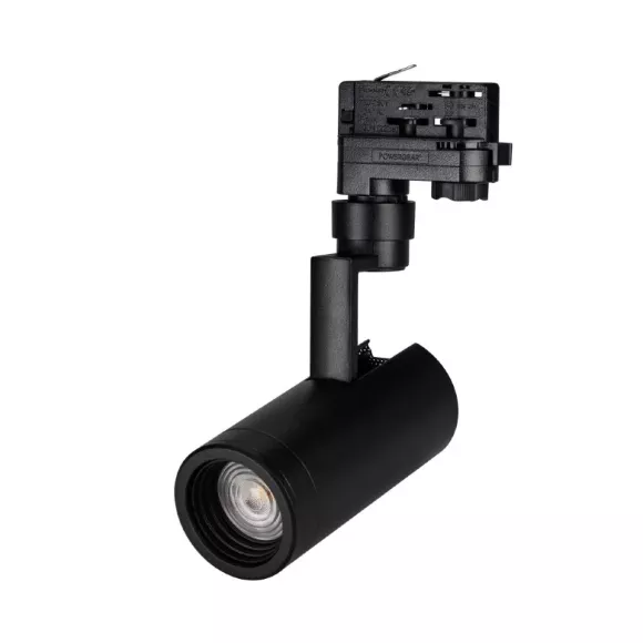 Трековый светильник Arlight LGD-4TR black 024619(1) Трековый светильник Arlight LGD-4TR black 024619(1)