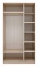 Шкаф платяной Оливия СТЛ.109.06 STL_2016010900600