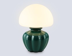 Настольная лампа Ambrella Light High Light Ceramo Modern LH53249