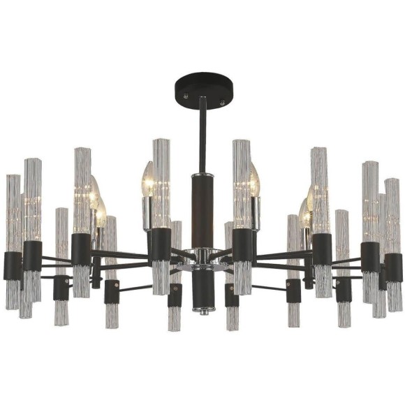 Подвесная люстра F-Promo Supreme 2490-8P