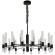 Подвесная люстра F-Promo Supreme 2490-8P