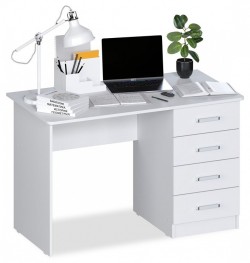 Стол письменный СП 4 JZZ_SP-4B