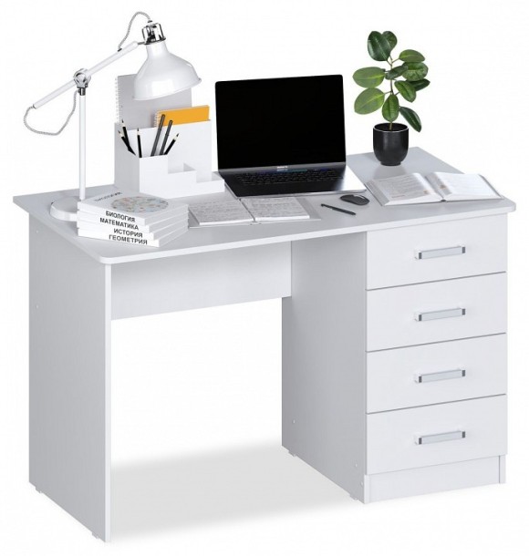 Стол письменный СП 4 JZZ_SP-4B