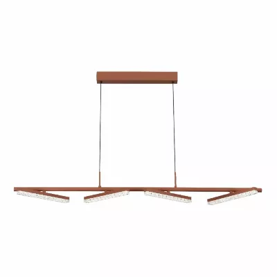 Подвесная люстра ST Luce Euclidics SL1018.603.04