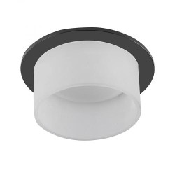 Встраиваемый светильник General GCL-GX53-H18 661307