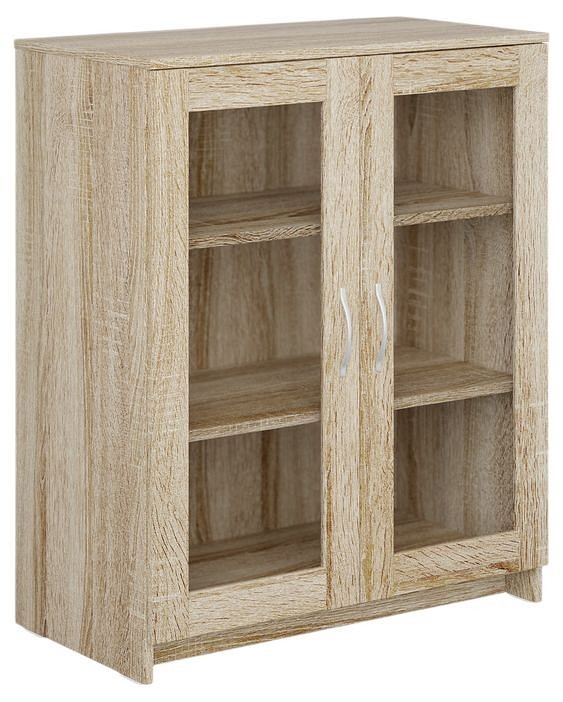 Тумба-витрина Сириус SHST_2.02.03.360.3