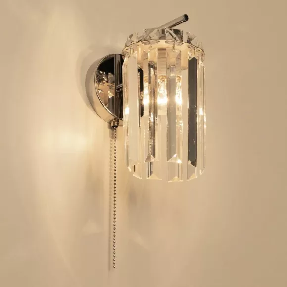 Бра Citilux Axis CL313411 Бра Citilux Axis CL313411