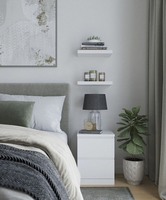 Тумбочка Варма SHST_S00173