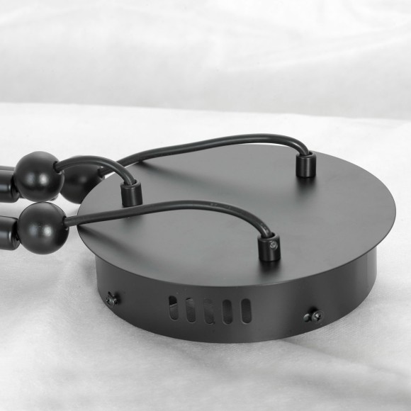 Подвесной светильник Lussole Bend LSP-7070