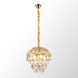 Подвесной светильник Lussole Presidio LSP-6013