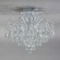 Потолочная люстра Escada Waltz 1121/6PL