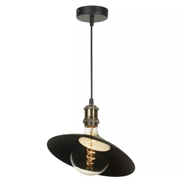 Подвесной светильник Lussole Loft LSP-9670 Подвесной светильник Lussole Loft LSP-9670