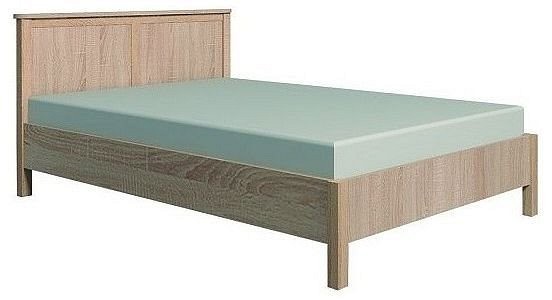 Кровать полутораспальная Шерлок GLZ_N000737