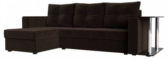 Диван-кровать Атланта лайт LDV_112505L