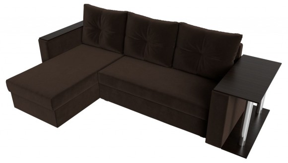 Диван-кровать Атланта лайт LDV_112505L