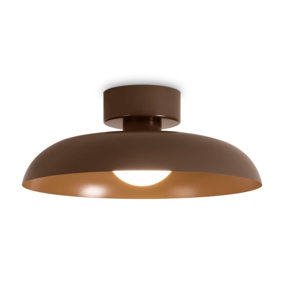 Потолочный светильник Freya Movement FR5602CL-L10BR