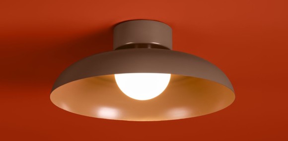 Потолочный светильник Freya Movement FR5602CL-L10BR