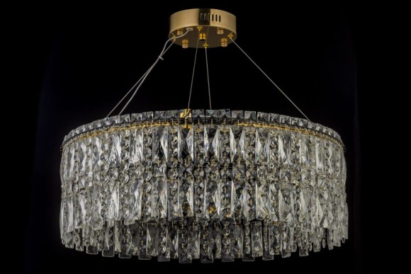 Подвесная люстра Arti Lampadari Ovindoli L 1.5.60.102 G