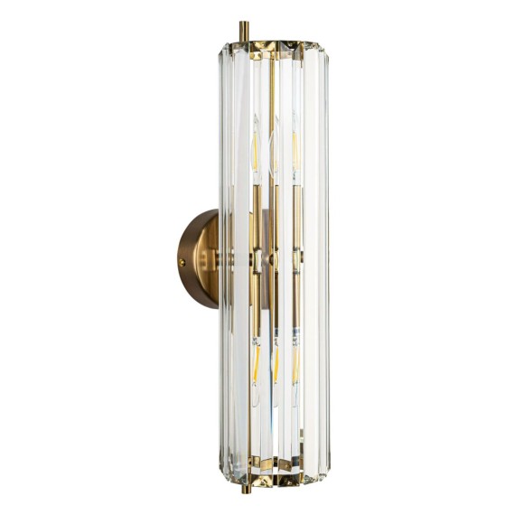 Настенный светильник Modelux ML.551.02 BS