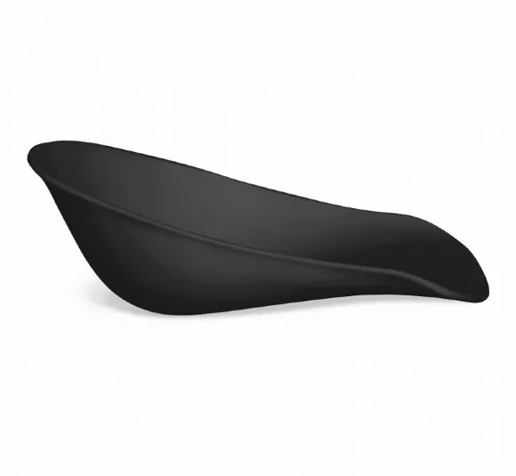 Стул компьютерный SHT-ST19/S120M She_8875804401, Модерн, черный муар