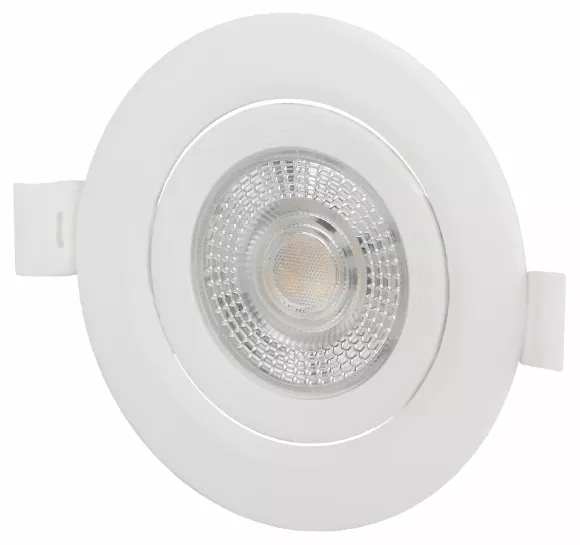 Встраиваемый светильник Эра KL LED 25A-5 4K WH Б0068192 Встраиваемый светильник Эра KL LED 25A-5 4K WH Б0068192